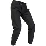 Fox Ranger 2.5l Water Pant Rain Pants Herren, Schwarz, 38W