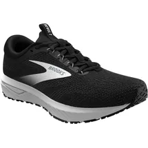 Brooks Revel 7 Herren Black/White 45,5