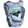 Deuter Ascender 7 l blau