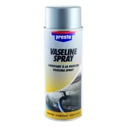 PRESTO Vaselinespray (400 ml) Universalschmierstoff  306376