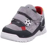 Ricosta Halbschuhe/Sneaker für Kinder, grau 28