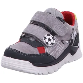 Ricosta Halbschuhe/Sneaker für Kinder, grau 28