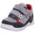 Ricosta Halbschuhe/Sneaker für Kinder, grau 28