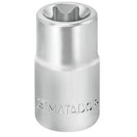 Matador Schraubwerkzeuge Matador 20900070 Außen-Sechsrund (TX) Steckschlüsseleinsatz E 7 1/4\ (6.3 mm)