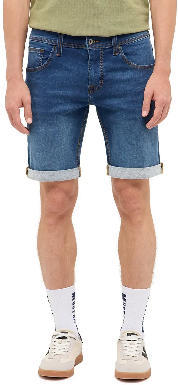 Straight-Jeans MUSTANG 