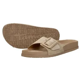 TAMARIS Open Teen Open Teen - Taupe - Maat 37 - Taupe - 37