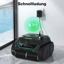 wybot C2 Vision schwarz