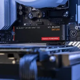 SanDisk SN7100 4 TB M.2