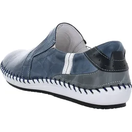 Krisbut Herren Blau 42