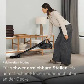 Miele Triflex HX3 Plus