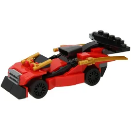 LEGO Ninjago Kombi-Flitzer 30536