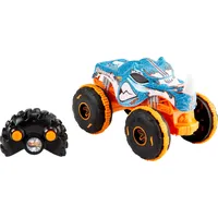 Mattel RC-Monstertruck Rhinomite 2,4GHz RTR bunt (JBK11)