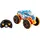 Mattel RC-Monstertruck Rhinomite 2,4GHz RTR bunt (JBK11)