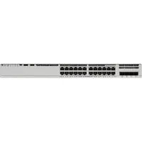 Cisco Catalyst C9200L-24P-4G-E 24 Ports PoE+