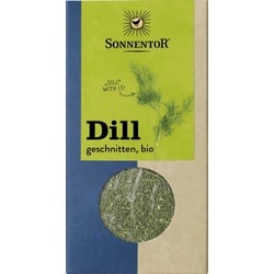 Sonnentor Dill bio