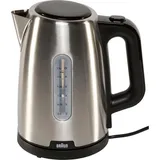 Braun PurShine WK 1500
