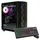 gamemax Gaming-PC Diamond BK 7687 32 GB RAM 1 TB SSD RTX 5060 Ti Windows 11