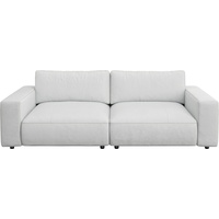 GALLERY M branded by Musterring Big-Sofa »LUCIA«, in vielen Qualitäten und 4 unterschiedlichen Nähten, 2,5-Sitzer