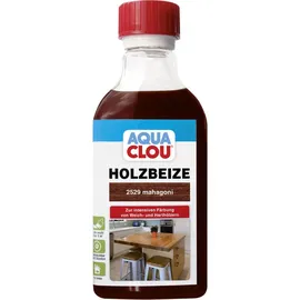 Clou Holzbeize 250 ml mahagoni