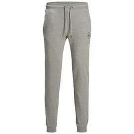 JACK & JONES Gordon Jogginghose Grau M