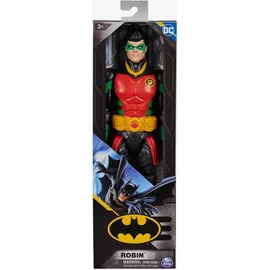 Batman Robin Actionfigur 30 cm