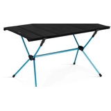 Helinox Table Four Camping-Tisch schwarz