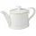 Villeroy & Boch Chateau Septfontaines Teekanne Weiß 1,2 l