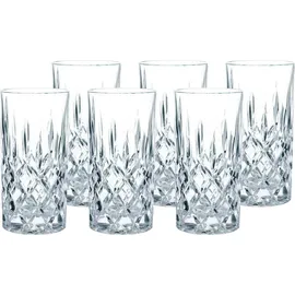 Nachtmann Longdrinkglas 0,375 l 6-tlg.