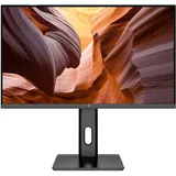 V7 L270QC-HAS-E - LED monitor - QHD - 27"