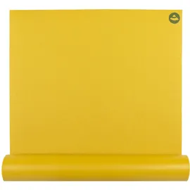 Bodhi Yogamatte RISHIKESH Premium 60 senfgelb gelb NO SIZE