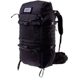 Magnum Multitask 55 Rucksack Schwarz