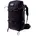 55 Rucksack Schwarz