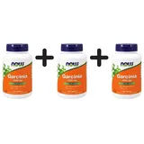 NOW Foods Garcinia 1000 mg Tabletten 120 St.