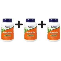 NOW Foods Garcinia 1000 mg Tabletten 120 St.