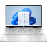 HP Pavilion x360 14" FHD IPS 2-in-1 Core 5 120U 8GB RAM, 512GB SSD Win11 14-ek2053ng Natural Silver,