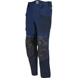 Haix Work Pants 954042 Gr. 52 grün