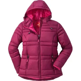 NordCap Steppjacke Damen