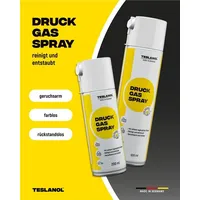 Teslanol Druckgasspray 600 ml
