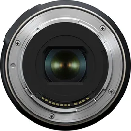 Tamron 18-300 mm F3,5-6,3 Bildstabilisator Nikon Z