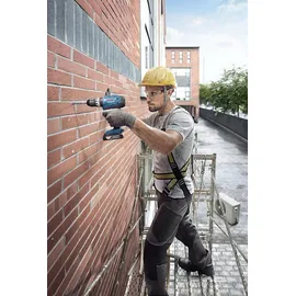 Bosch GSB 18V-25 inkl. 2 x 2,0 Ah + L-BOXX