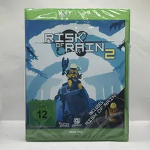Risk of Rain 2 (Microsoft Xbox One) NEU+OVP