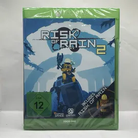 Risk of Rain 2 (Microsoft Xbox One) NEU+OVP