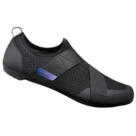 Shimano IC100 Schwarz 40