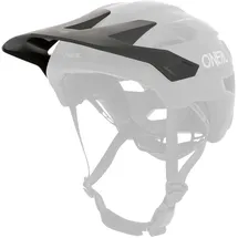 O'Neal Trailfinder Helm Solid Schwarz