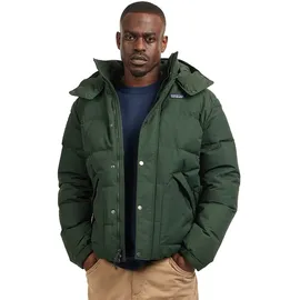 Patagonia Downdrift schwarz XL