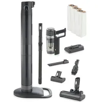 Hisense HVC676451DA schwarz