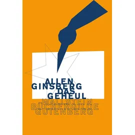 Wallstein Verlag GmbH Das Geheul