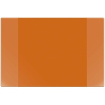 Veloflex Schreibunterlage VELOCOLOR 4680330 60x40cm PVC orange