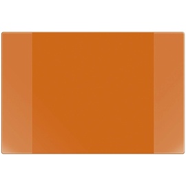 Veloflex Schreibunterlage VELOCOLOR 4680330 60x40cm PVC orange