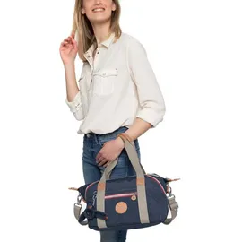 Kipling Art Mini true navy c